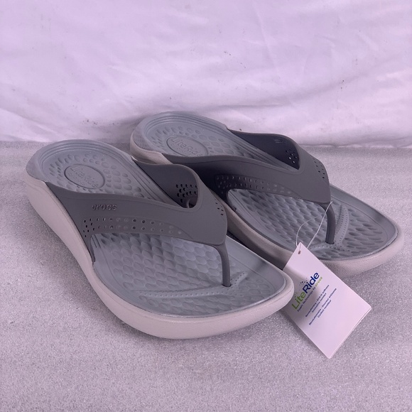 crocs literide lowest price